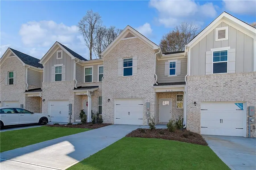 313 Navigator Lane, McDonough, GA 30253 - Image #2