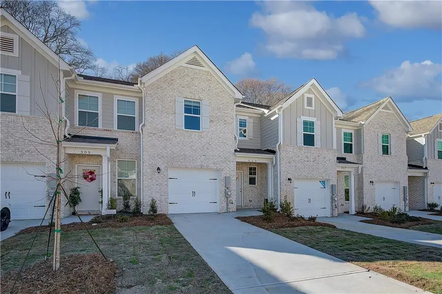 313 Navigator Lane, McDonough, GA 30253 - Image #3