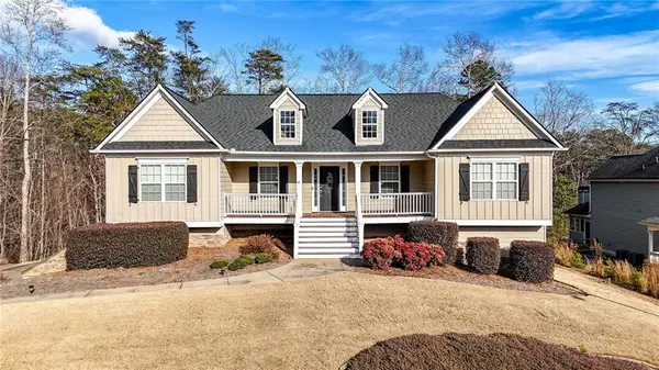 309 Winnipeg Court, Canton, GA 30114