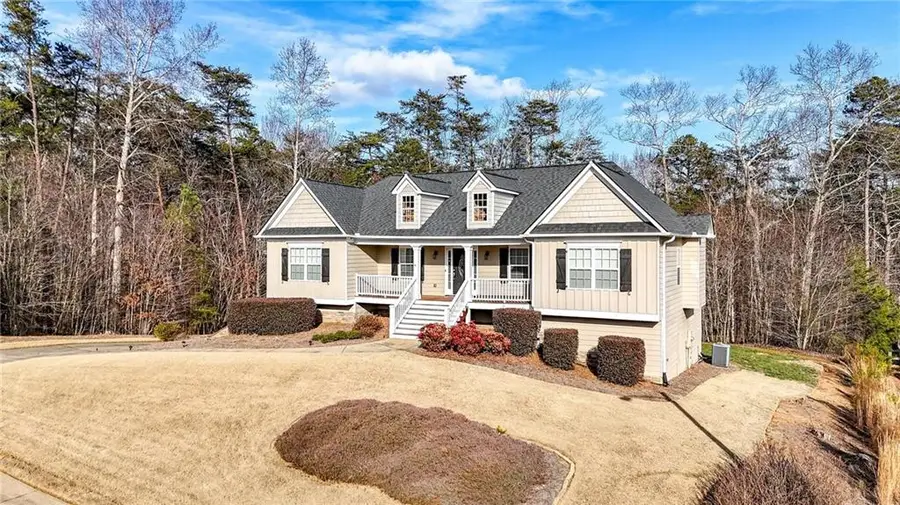 309 Winnipeg Court, Canton, GA 30114 - #3