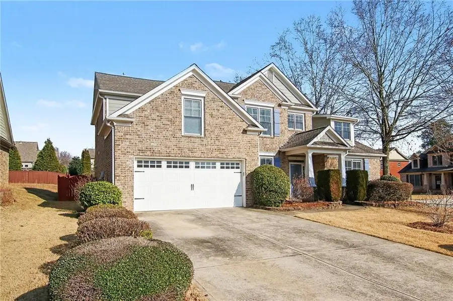 6169 Stillwater Trail, Flowery Branch, GA 30542 - #2