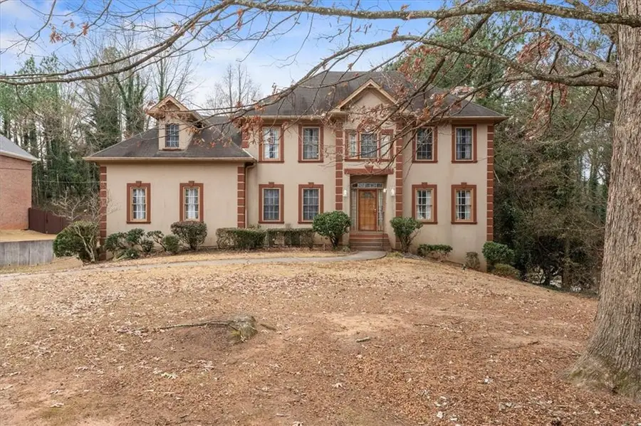 3112 Valleydale Drive Sw, Atlanta, GA 30311 - Image #2