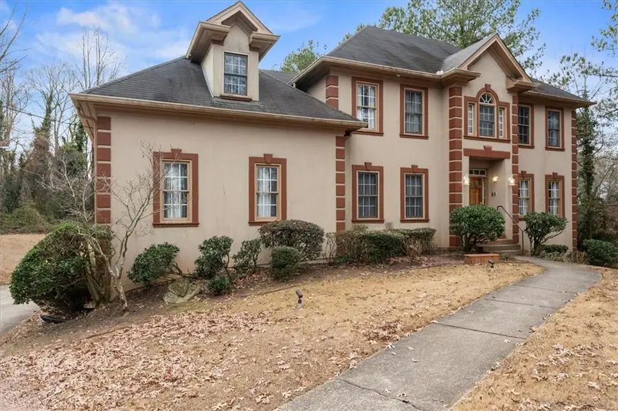 3112 Valleydale Drive Sw, Atlanta, GA 30311 - Image #3