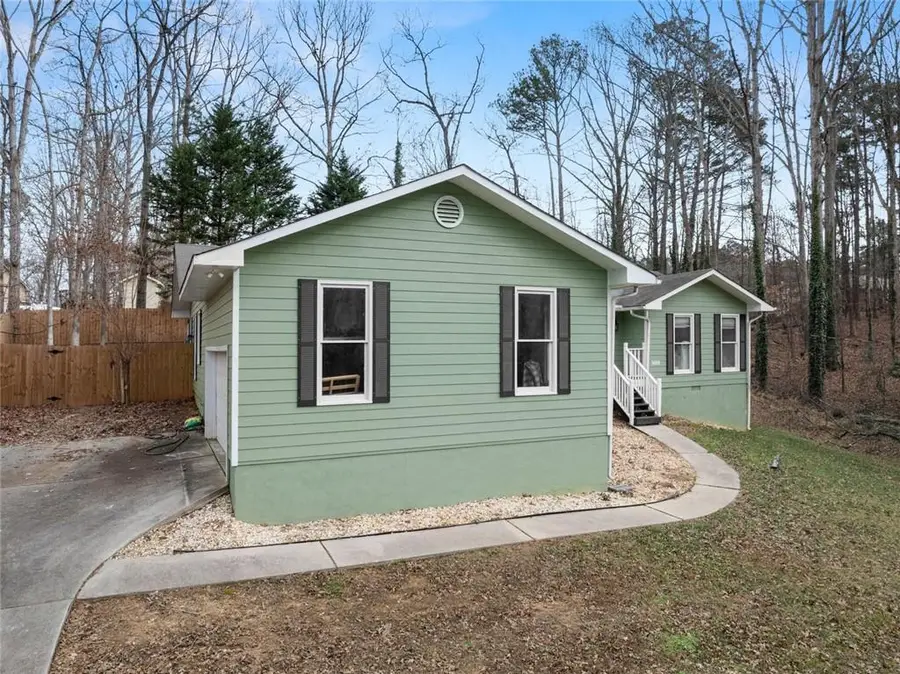 5048 Balus Drive, Gainesville, GA 30504 - #2