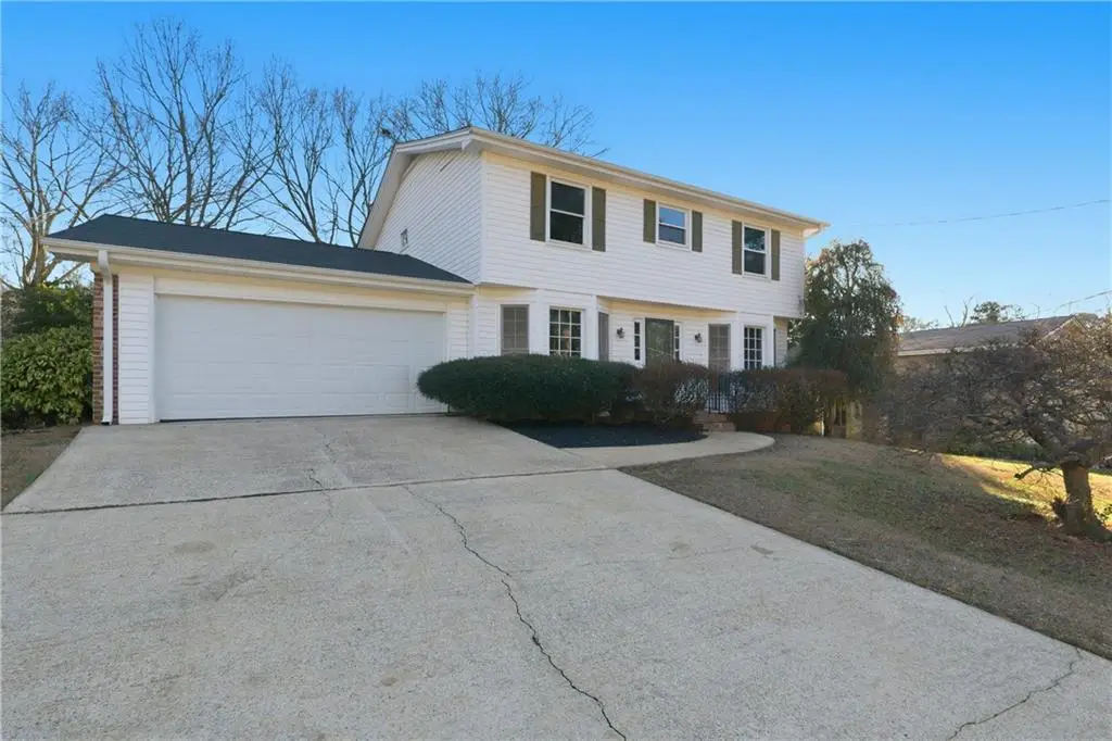 3119 Windfield Circle, Tucker, GA 30084 - #1