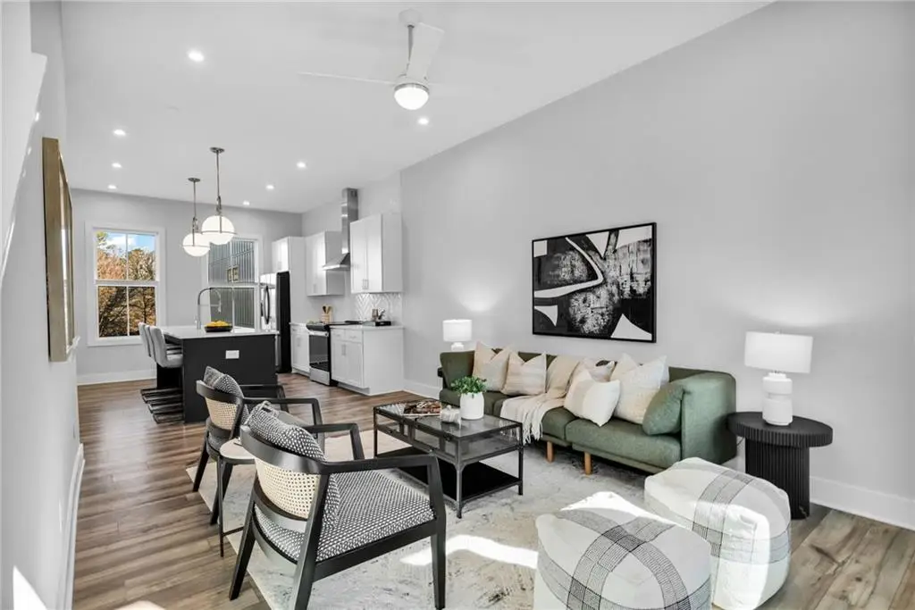 942 Spencer Avenue, Atlanta, GA 30318 - #1