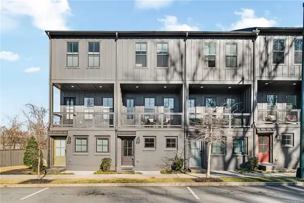 942 Spencer Avenue, Atlanta, GA 30318