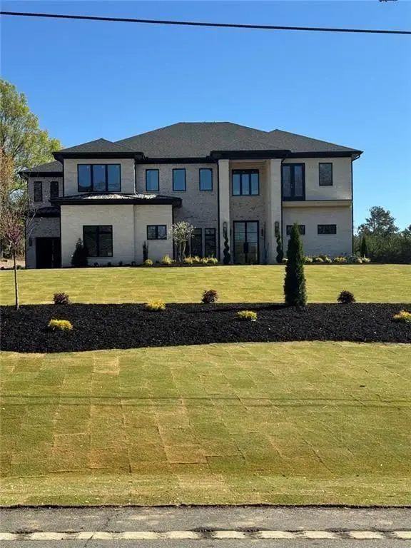 3425 Thompson Mill Road, Buford, GA 30519 - #1