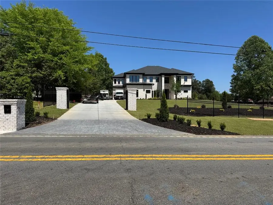 3425 Thompson Mill Road, Buford, GA 30519 - #2