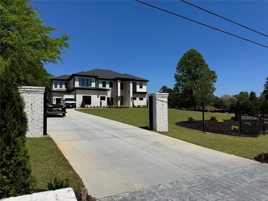 3425 Thompson Mill Road, Buford, GA 30519 - #3