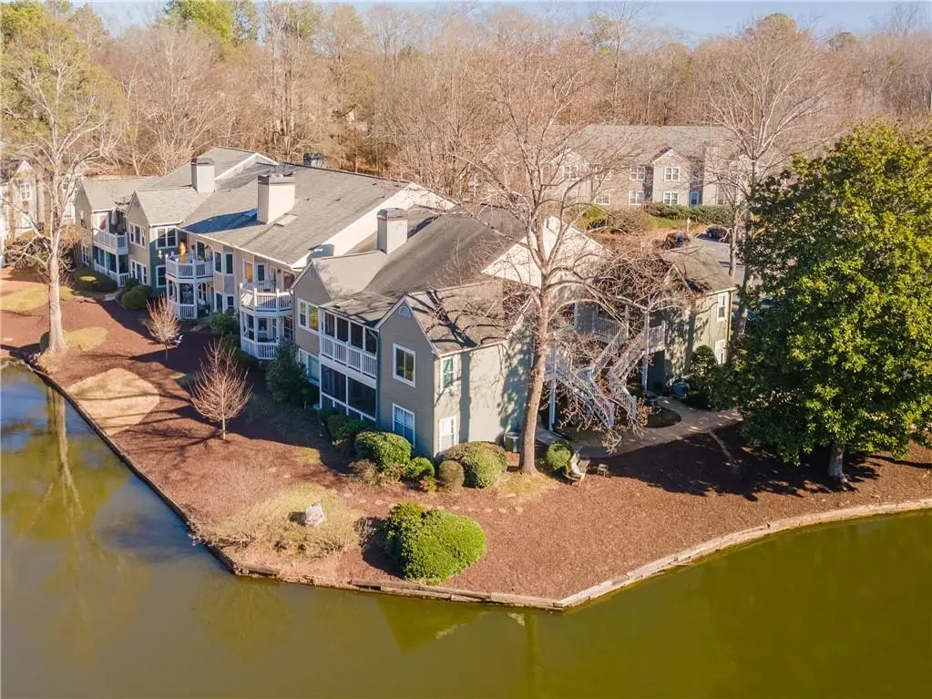 403 Mill Pond Road, Roswell, GA 30076 - Image #1