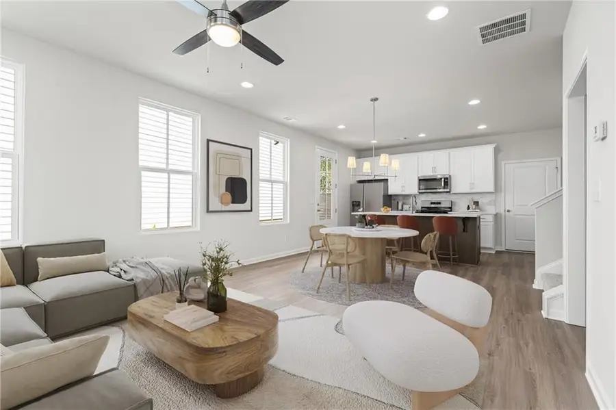 22 Spirea Way Lot 68, Auburn, GA 30011 - Image #2