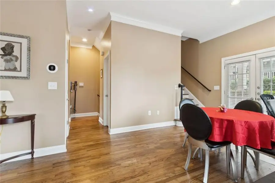 279 Carlyle Park Drive, Atlanta, GA 30307 - #3