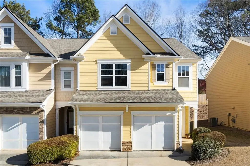 1915 Lake Heights Circle Nw #1, Kennesaw, GA 30152 - #1