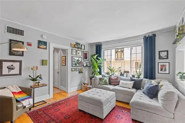 70 Sheridan Drive Ne, Atlanta, GA 30305