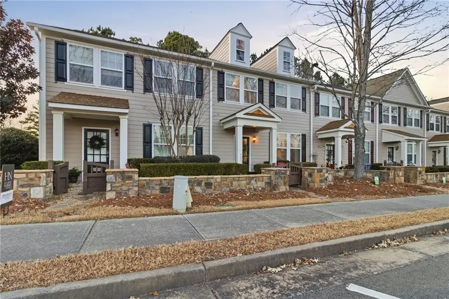 203 River Green Avenue, Canton, GA 30114 - #2