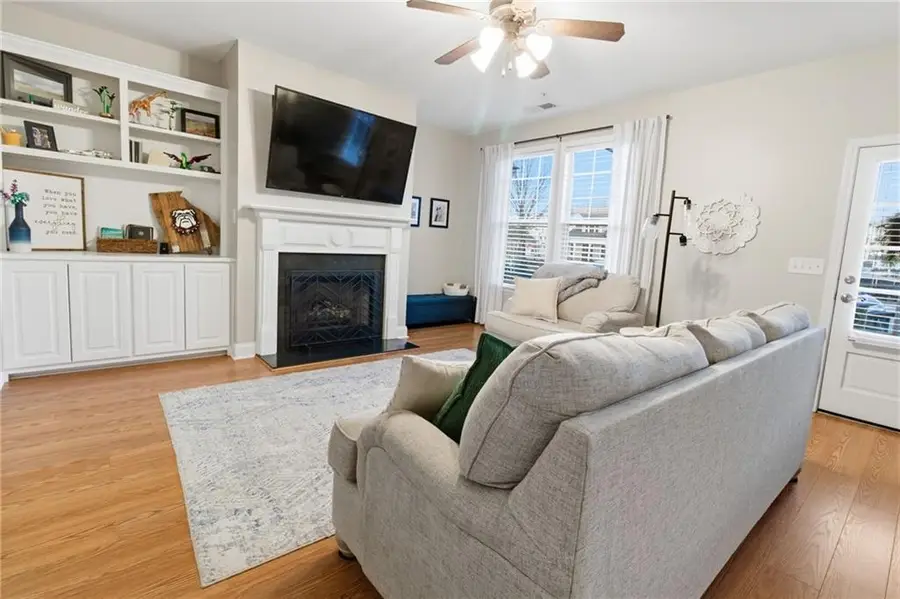 203 River Green Avenue, Canton, GA 30114 - #3