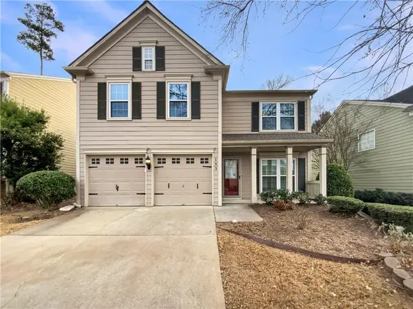 153 Wallnut Hall Circle, Woodstock, GA 30189