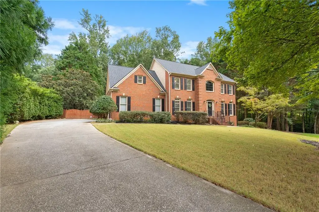 3505 Chartwell Drive, Suwanee, GA 30024 - #1