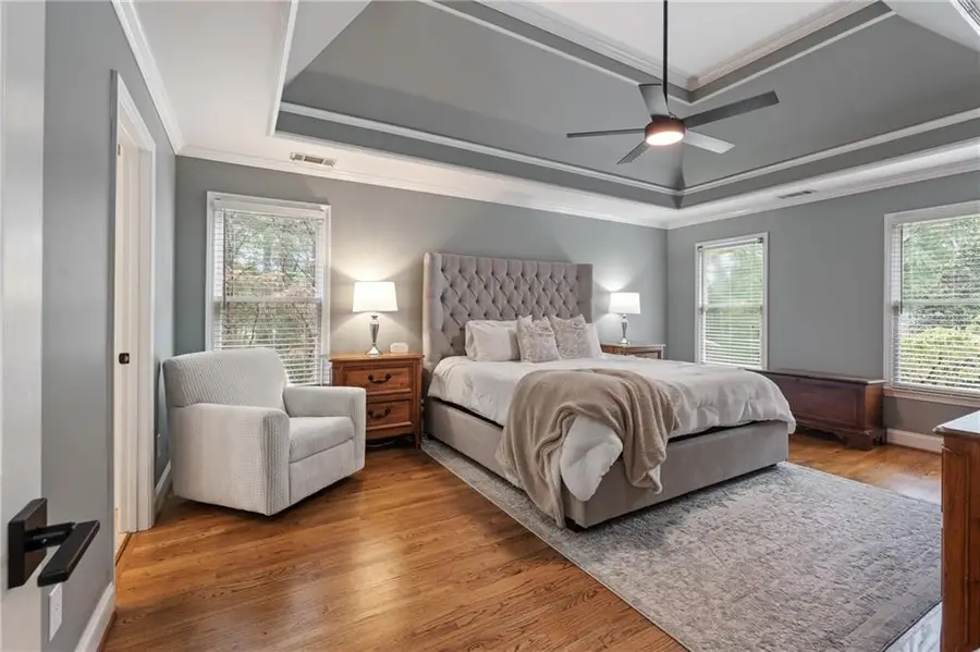 3505 Chartwell Drive, Suwanee, GA 30024 - #2