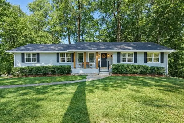 7 Thrushwood Road Ne, Rome, GA 30161