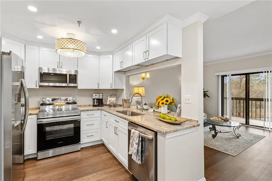 1800 Clairmont Lake, Decatur, GA 30033 - #2