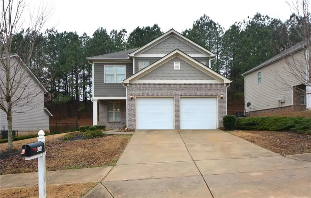 4305 Traipse Path, Ellenwood, GA 30294 - #1