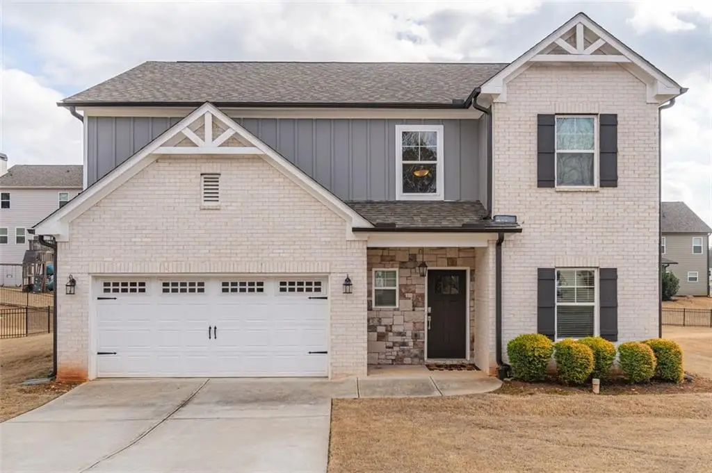 2283 Cotton Gin Row, Braselton, MS 39549 - Image #1