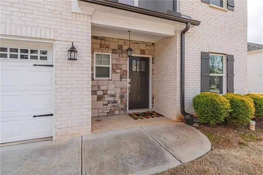 2283 Cotton Gin Row, Braselton, MS 39549 - Image #2