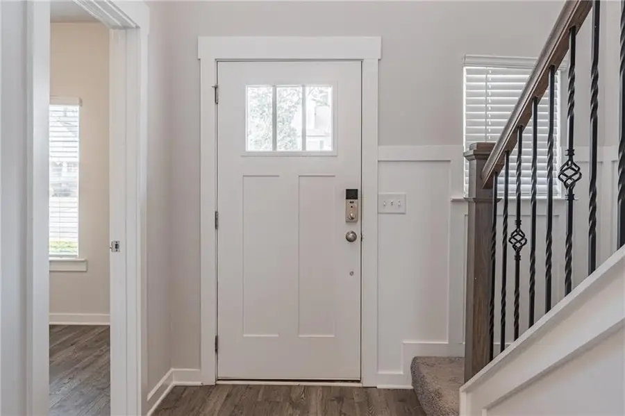 2283 Cotton Gin Row, Braselton, MS 39549 - Image #3