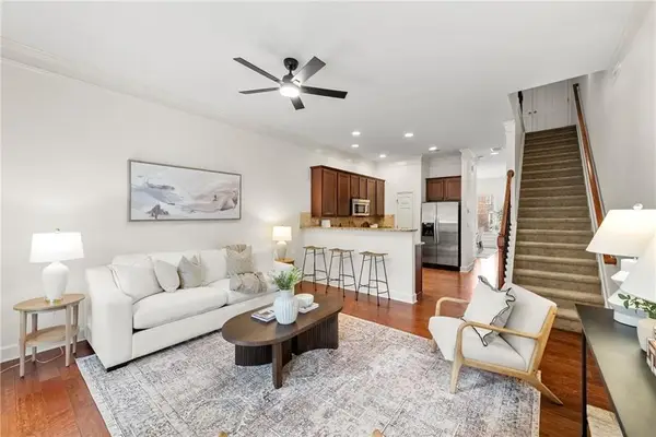 2052 Cobblestone Circle Ne, Atlanta, GA 30319