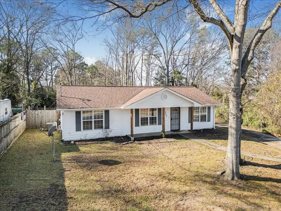 1252 Lakeview Drive Nw, Conyers, GA 30012 - #2