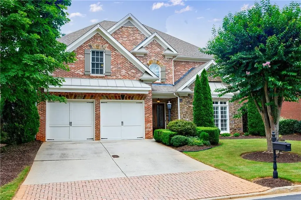 3077 Haynes Trail, Alpharetta, GA 30022 - Image #1