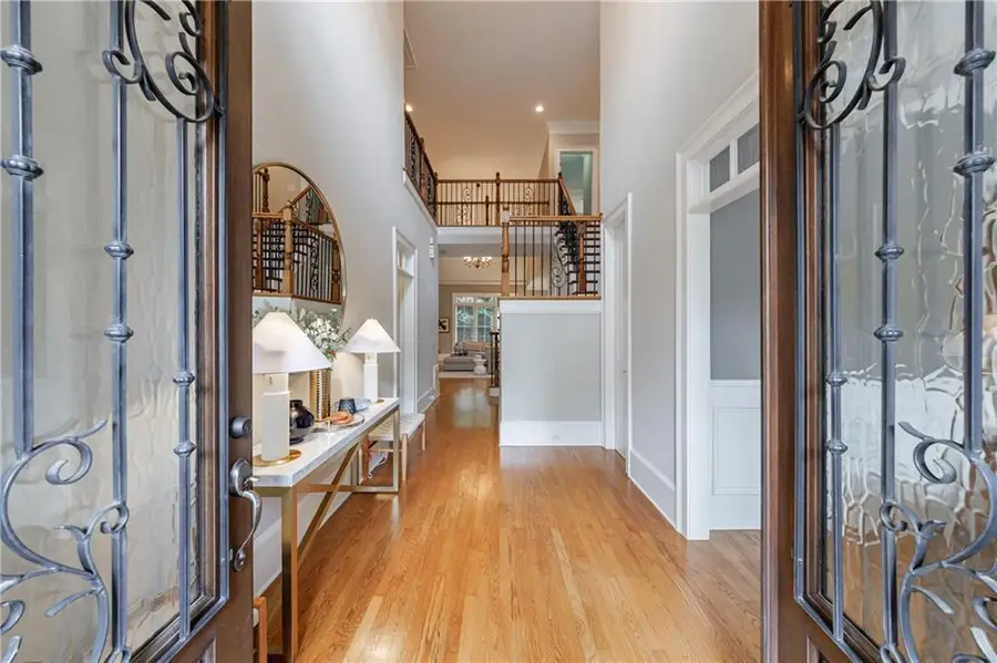 3077 Haynes Trail, Alpharetta, GA 30022 - Image #2