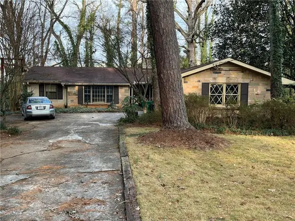 4094 Thunderbird Trail, Stone Mountain, GA 30083