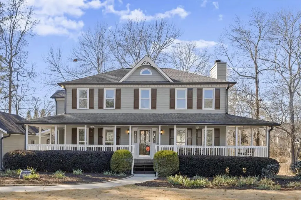 4382 Whitecap Lane, Norcross, GA 30092 - Image #1