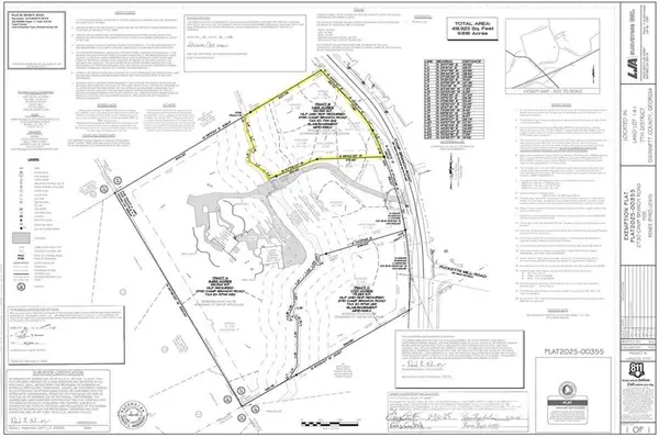 2730-B Camp Branch Road, Buford, GA 30519