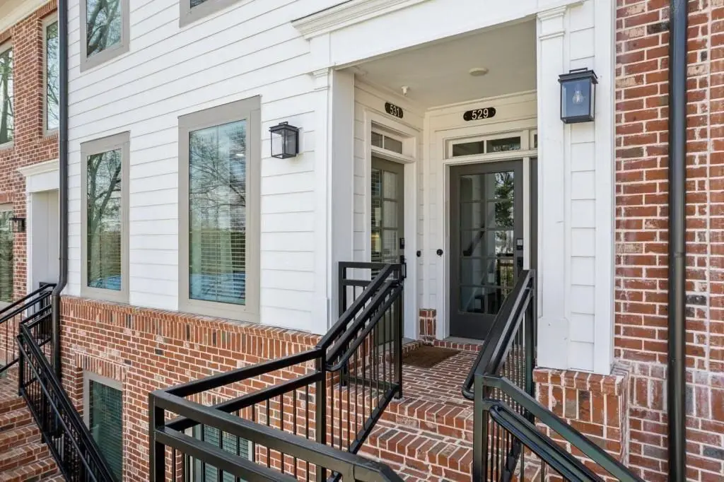 531 Burton Drive, Alpharetta, GA 30009 - #1