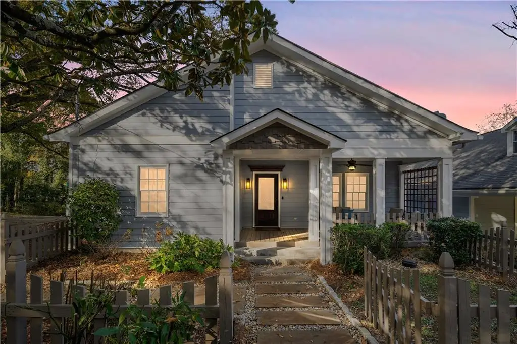 1314 Mcpherson Avenue Se, Atlanta, GA 30316 - Image #1