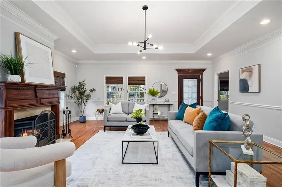 1314 Mcpherson Avenue Se, Atlanta, GA 30316 - Image #2