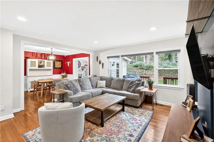 2920 Briarcliff Road Ne, Atlanta, GA 30329 - #3