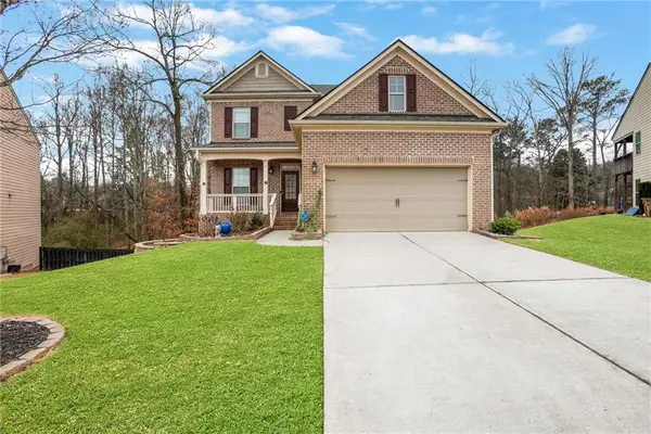 5155 Brierstone Drive, Alpharetta, GA 30004