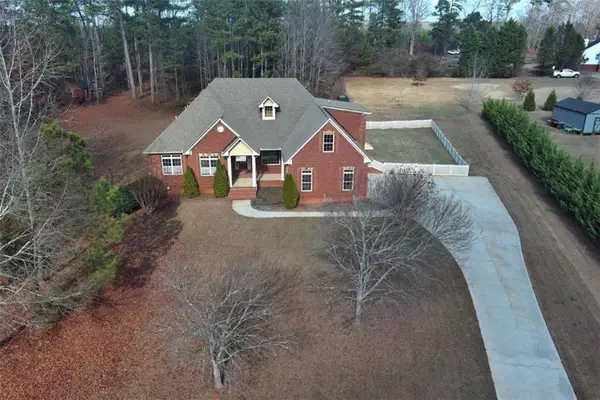 20 Wood Lawn Springs Trail, Covington, GA 30014