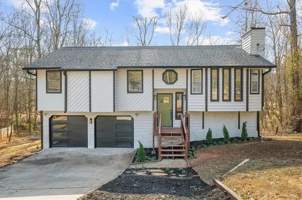 533 Rockmill Court, Lawrenceville, GA 30044