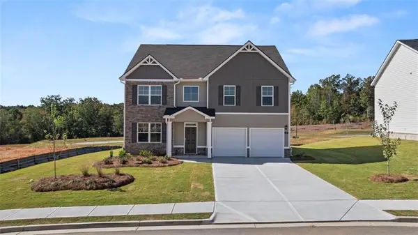 114 Aster Avenue, Locust Grove, GA 30248