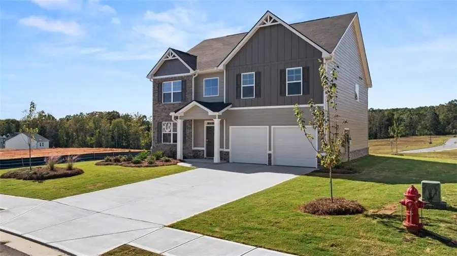 114 Aster Avenue, Locust Grove, GA 30248 - Image #3