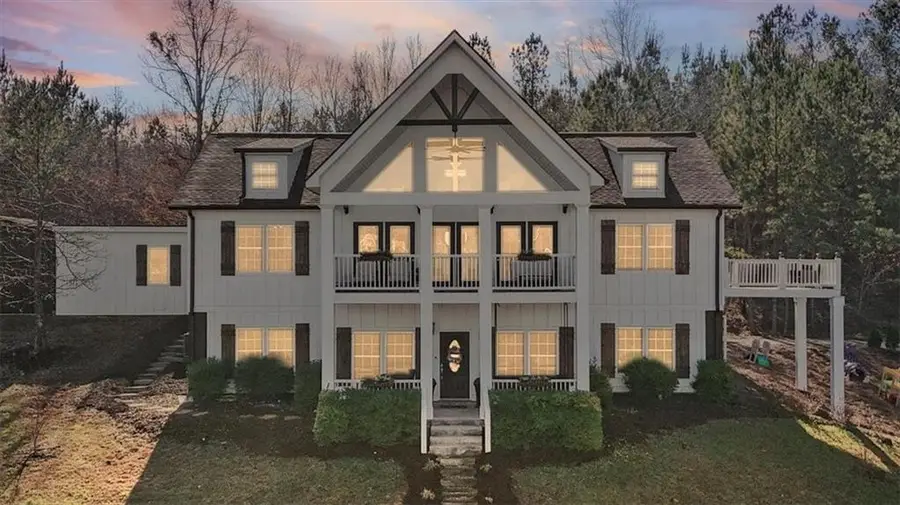 250 Crowe Springs Road Nw, Cartersville, GA 30121 - Image #2