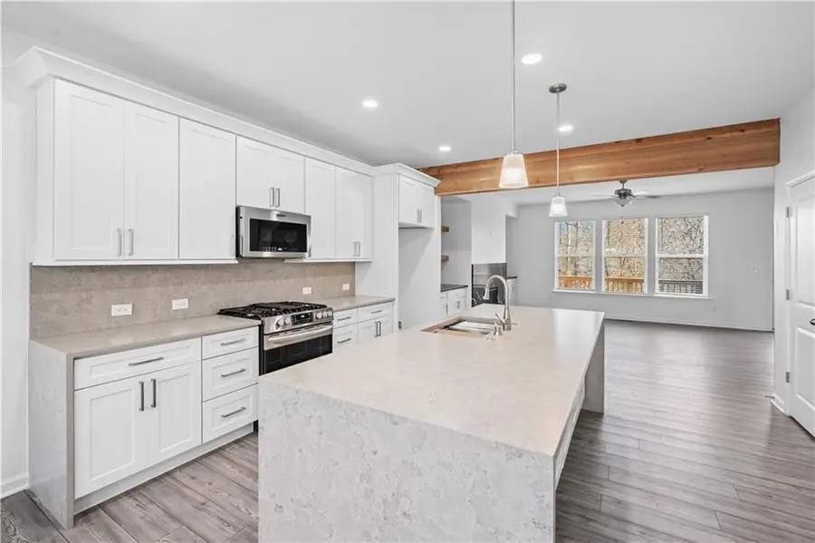 4705 White Buckeye Drive, Buford, GA 30518 - #3