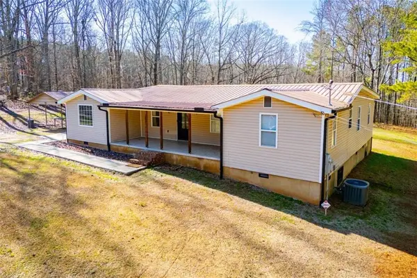 3646 Jones Mill Road, Carrollton, GA 30116