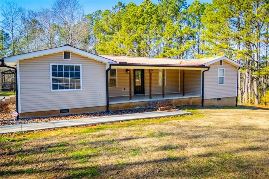 3646 Jones Mill Road, Carrollton, GA 30116 - #2